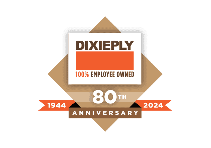 Dixieply Logo